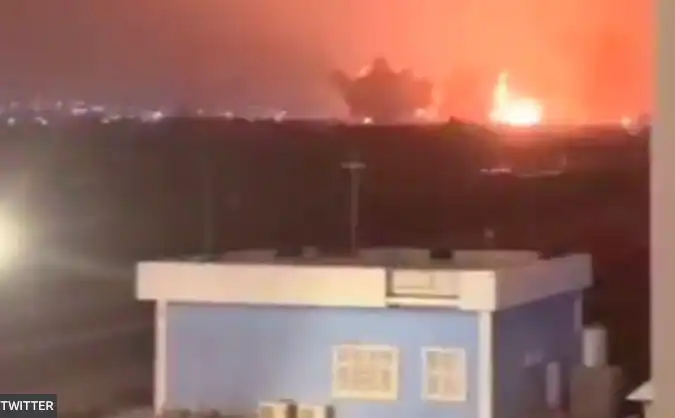  Կարեւոր զարգացում. Իրան հարուածած է Իրպիլի մէջ գործող «Մոսատ»ի կեդրոնը 