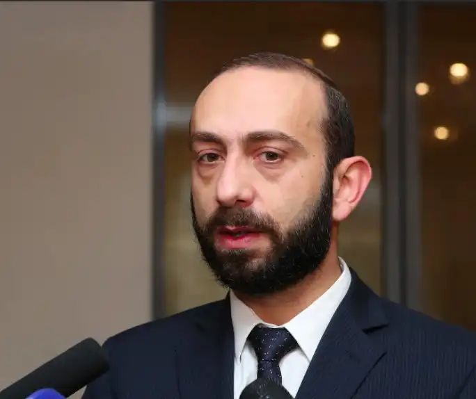 Միրզոյեան Թուրքիա պիտի մեկնի 