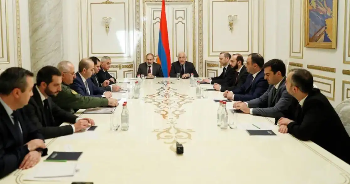 Հայաստանէն կոչ  Ատրպէյճանին. Բանակցութիւններ սկսիլ համապարփակ խաղաղութեան պայմանագրի շուրջ