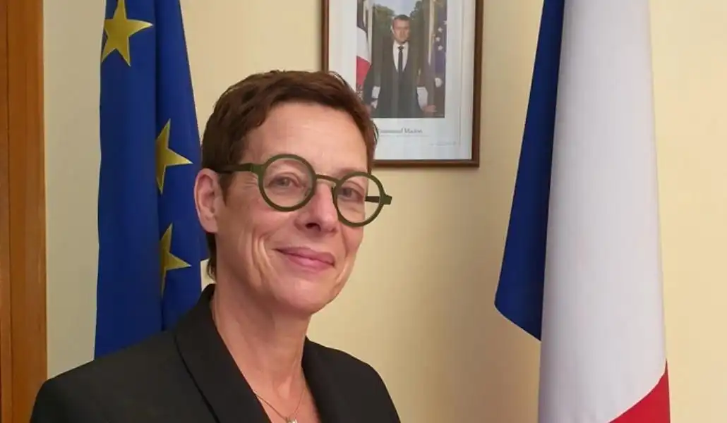 Ատրպէյճանը կը խոչընդոտէ Մինսքի խումբի աշխատանքը. Ֆրանսայի դեսպան