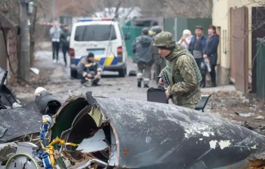 Յատուկ գործողութեան  ընթացքին զոհուած է 2870 ուքրանացի եւ 498 ռուսազգի  զինուոր