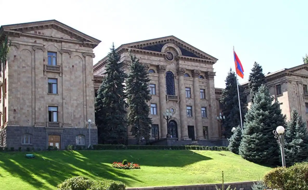 Մարտ 2-ին խորհրդարանը պիտի քննարկէ հանրապետութեան նախագահի ընտրութիւնը