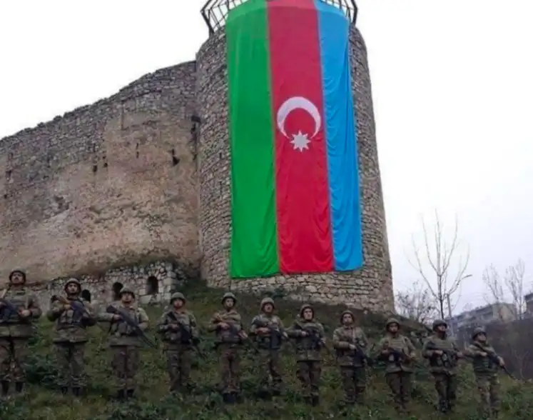 Խմբագրական «Պայքար»ի. Որո՞ւ  դէմ է  ուղղուած «Շուշիի հռչակագիր»ը