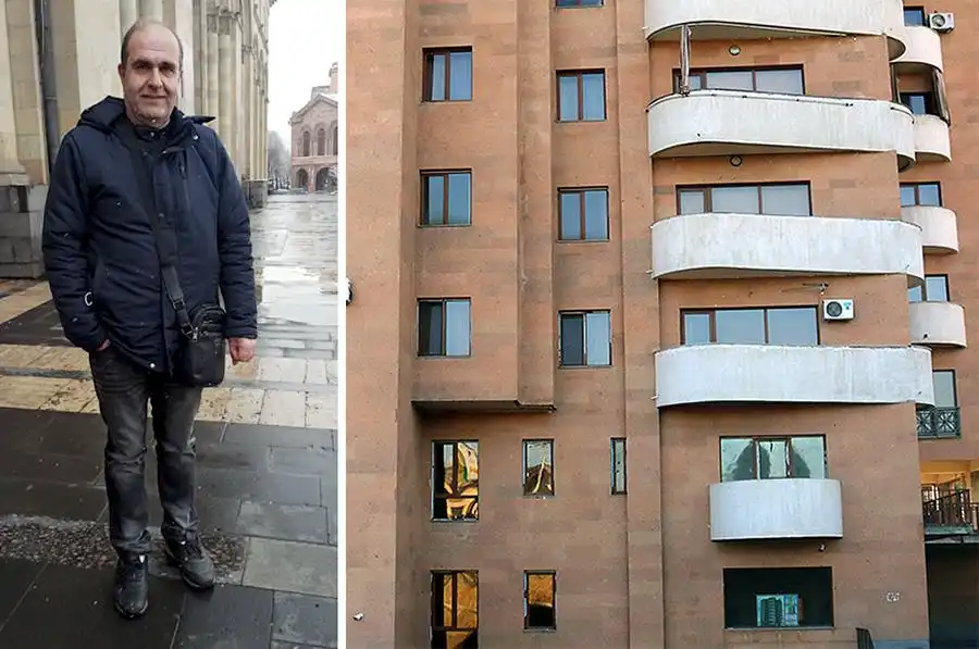 «Թանկ» ռուսներ՝ լիբանանահայի փոխարեն. «Ալիք մեդիա Հայաստան»