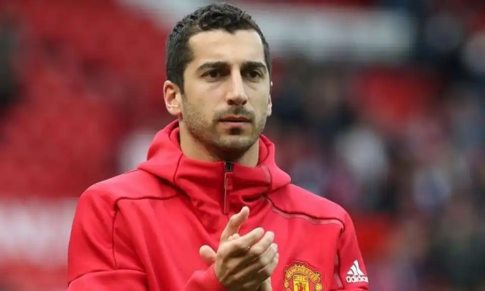 Հենրիխ Մխիթարյանը որոշել է ավարտել Հայաստանի ազգային հավաքականում իր ելույթները