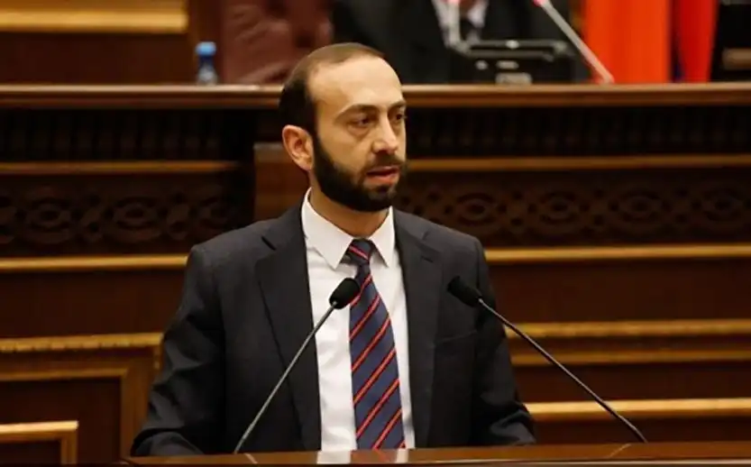 Պաքուէն առայժմ արձագանգ չկայ․ Արարատ Միրզոյեան