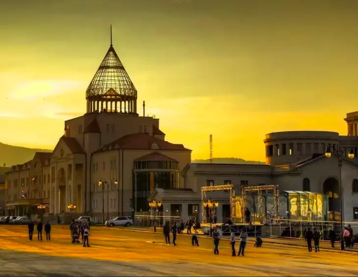  5-րդ օրն ըլլալով  Արցախը  առանց  կազի.  100 հազար բնակիչ տագնապի առջեւ