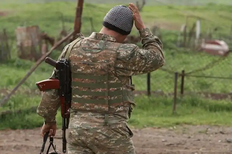 Արցախի մէջ. 2 զինուորներու  վիճակը կը շարունակէ մնալ ծանր