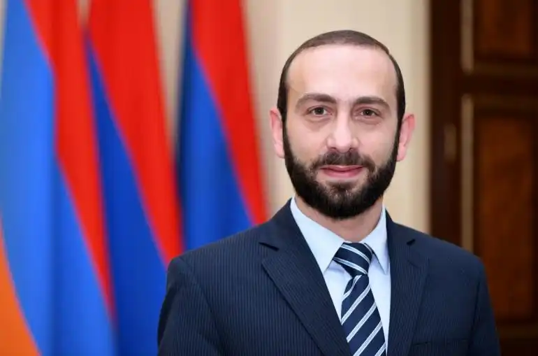 Թուրքիան ողջունած է  Միրզոյեանի  տալիք այցը 