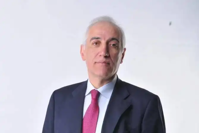 Հ.Բ.Ը.Մ.ի Շնորհաւորանքը  Վահագն Խաչատուրեանին  