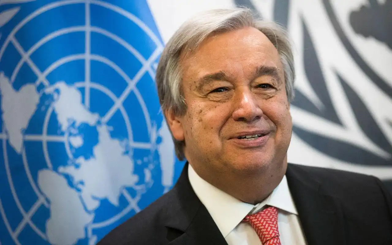 Հայաստանը բազմակողմ համակարգի կարեւոր աջակից է. Կութերեշ