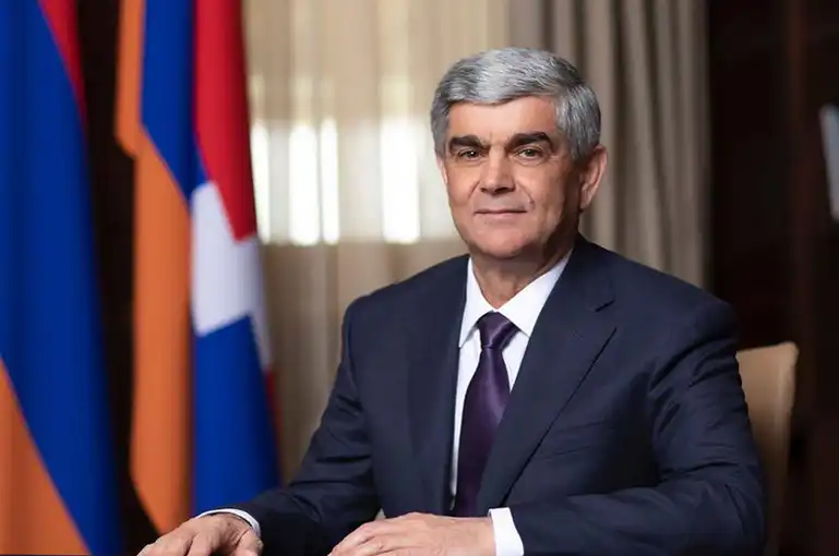 Ատրպէյճանական կողմին հետ բանակցութիւններ վարելու համար լիազօրուած է Վիտալի Բալասանեանը 