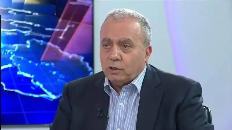 Ըստ Հրանդ Բագրատեանի «Ապրիլ-Մայիսին պատերազմ»