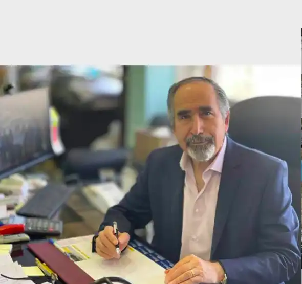 «Խայը»` իբրեւ կերպար.Կիրակոս  Գույումճեան