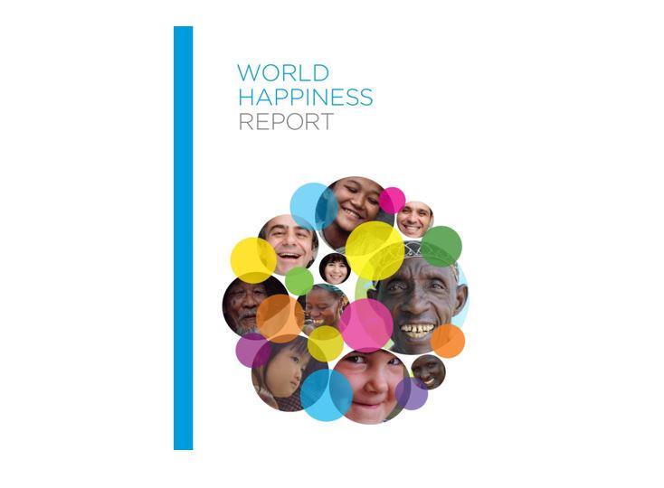 Կովկասի  «ամենաերջանի՞կ երկիր» Հայաստանը. World Happiness Report