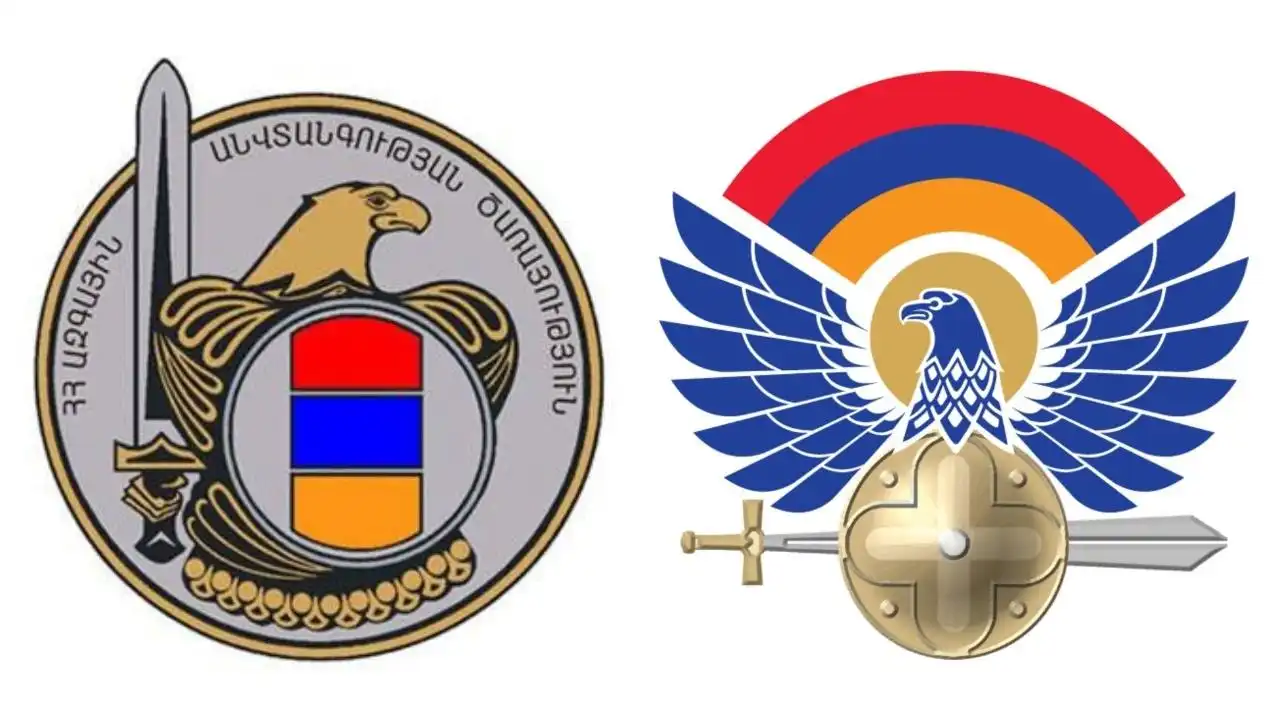 ԱԱԾ-ն պիտի իրականացնէ սահմանի պահպանութիւնը. Սիւնիքի մէջ զօրամաս պիտի կառուցուի