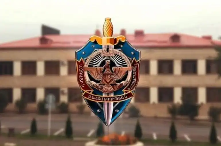 Արցախի մէջ ԱԱԾ-ի մէջ մարտական ստորաբաժանումներ պիտի ստեղծուին