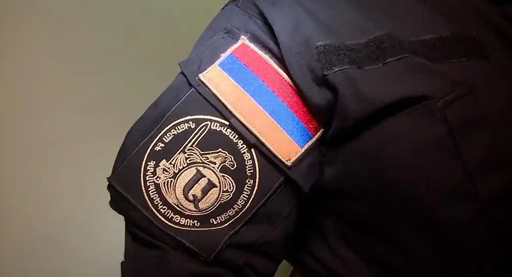 Պետական դաւաճանութեան եւ լրտեսութիւն կատարելու 9 դէպք. Կայ 42 մեղադրեալ 