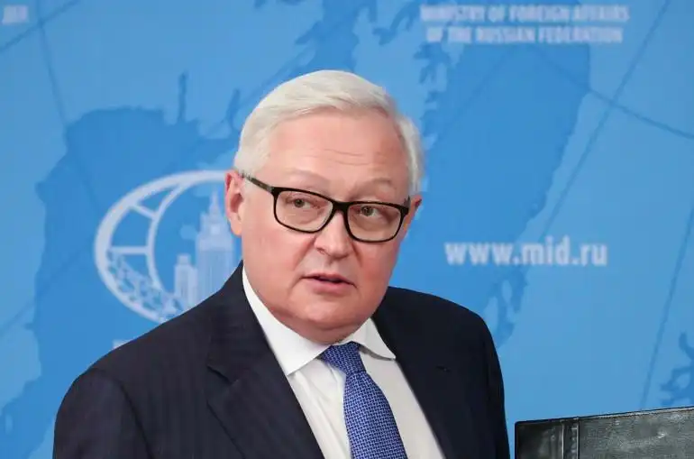 Այժմ  նպատակներու  հասնելու  ժամանակն է. Ռիաբքով