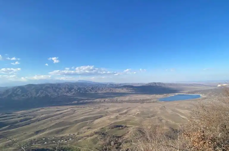 Քարագլուխի մասին վերջին տուեալները