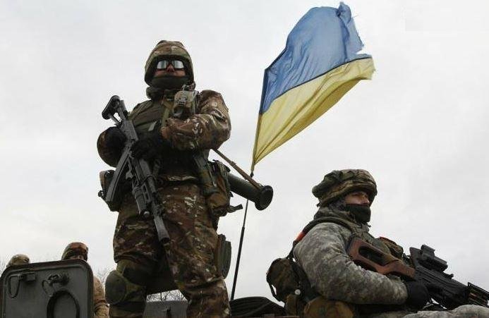 Ըստ Քիեւի ռուսական ուժերը կը պատրաստուին պաշարել քաղաքը