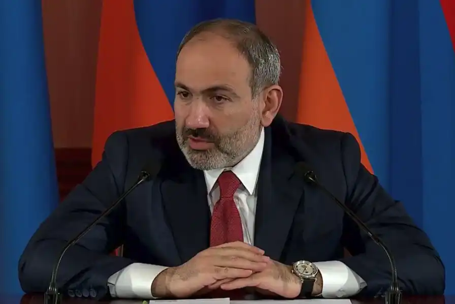 Փաշինեան. «Արցախը յայտնուած է մարդասիրական աղէտի առջեւ»