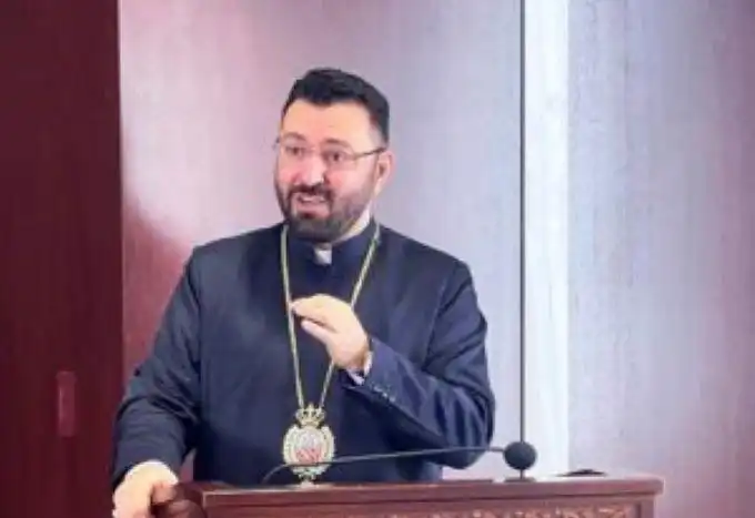 Ողջո՜յն Հայերէնաւանդ Ուսուցիչին