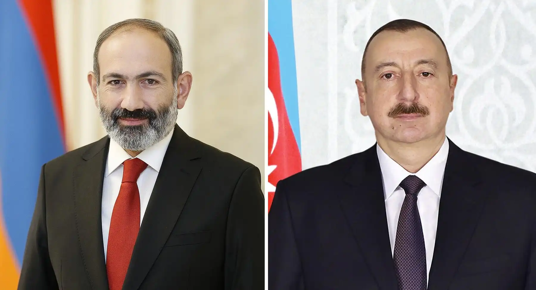Փաշինեան–Ալիեւ հանդիպում Ապրիլ 6-ին