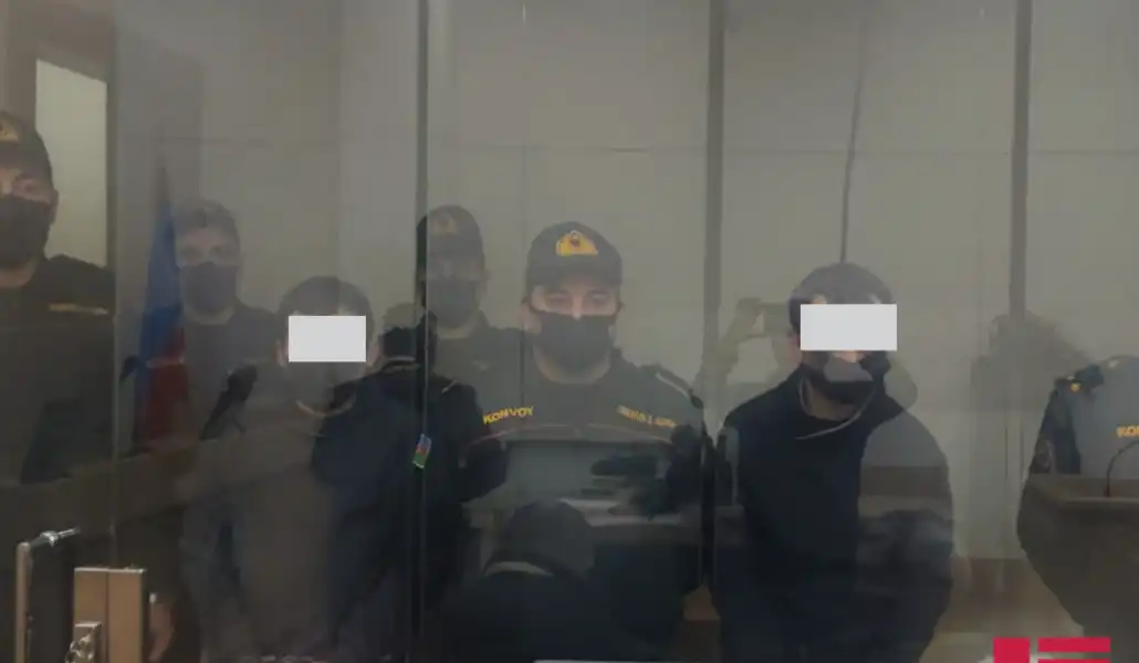 Պաքու կը շարունակէ  դատել  հայ  ռազմագերիները 