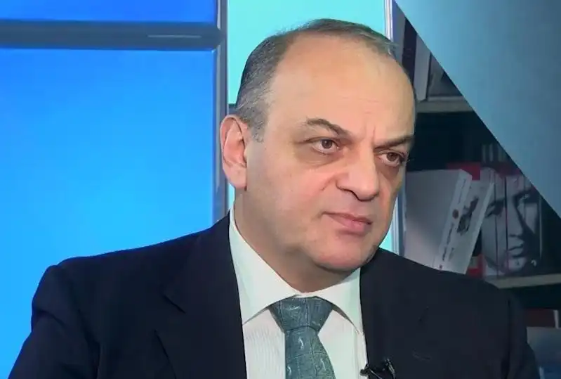 Նոր  պատերազմը բացառուած չէ. Արման Մելիքեան