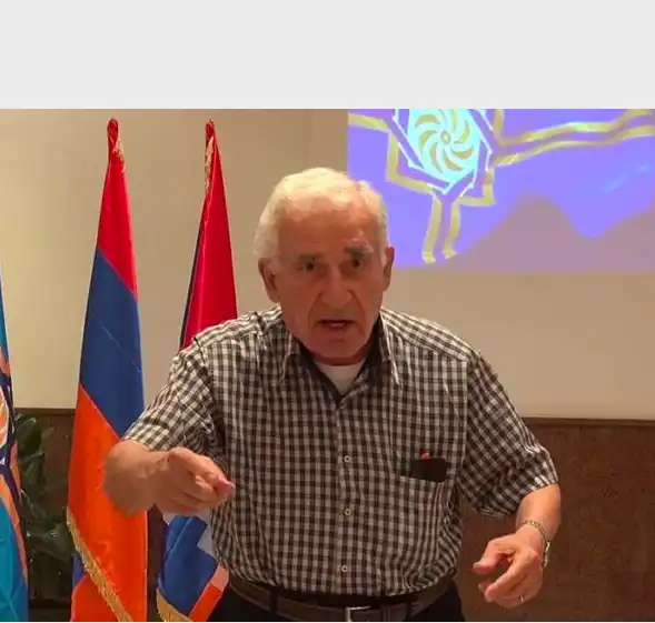  «Բարեւ, Հայրիկ». Մէկ  տարի  առանց Թորոս Թորանեանի  