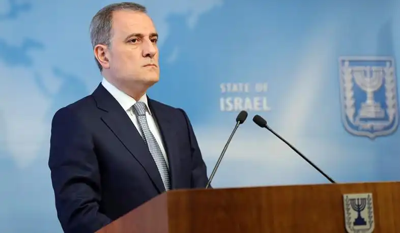 Հայաստանի եւ Ատրպէյճանի միջեւ յարաբերութիւններու կարգաւորման այլընտրանք չկայ. Պայրամով