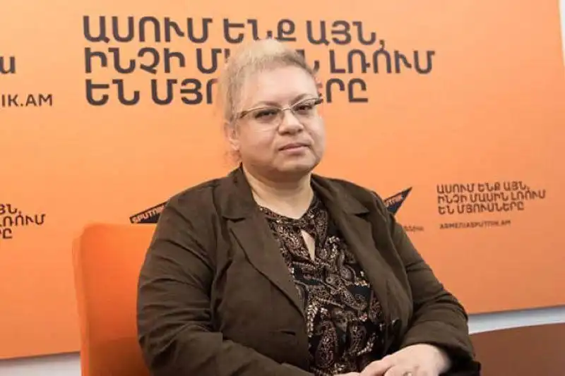 Մահացած է հիւանդութիւններու վերահսկման ազգային կեդրոնի ղեկավարի տեղակալ 