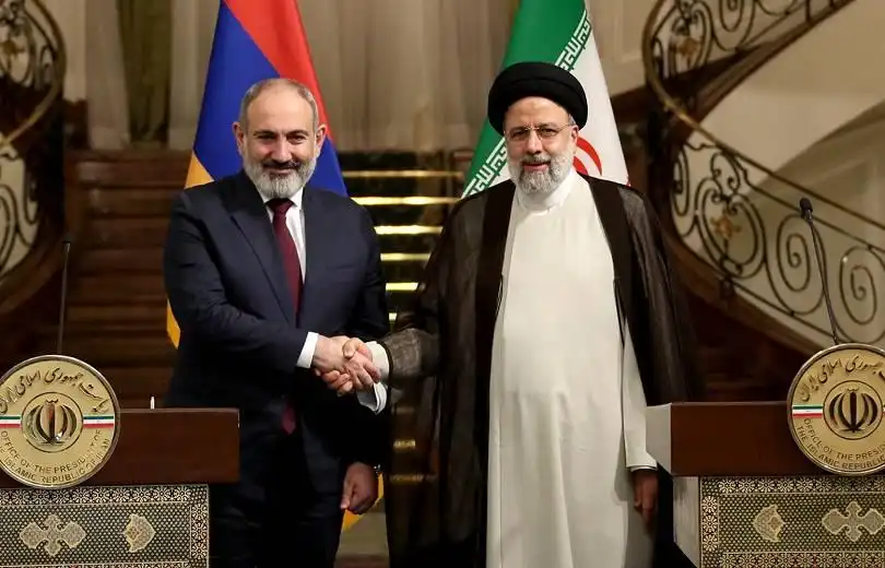 Իրանեան կտրուածքով Փաշինեան յոյսեր ունի 