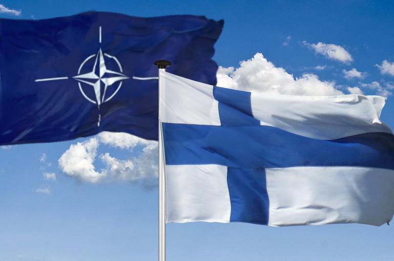 Թուրքիոյ խորհրդարանը հաստատեց ՆԱԹՕ-ին անդամակցելու Ֆինլանտիոյ  յայտը