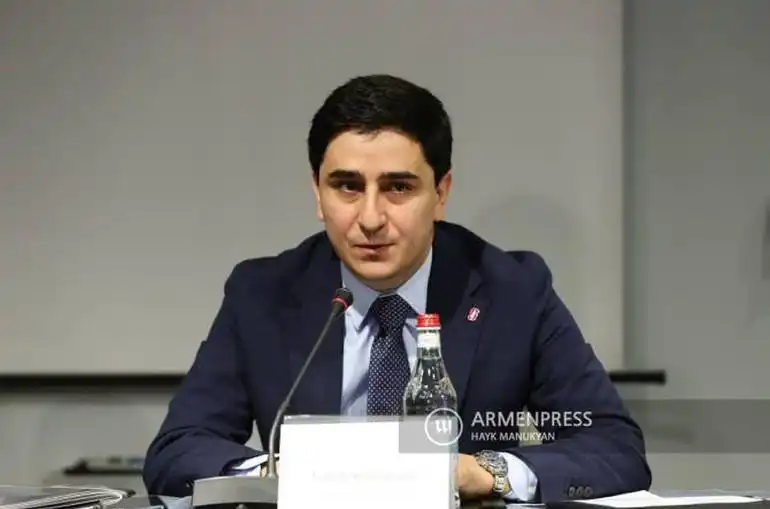 Աշխատանքներ կը տարուին, որ ՀԱԱԳԱՅ-ի վճիռը քննարկուի  ՄԱԿ-ի մէջ. Եղիշէ Կիրակոսեան 