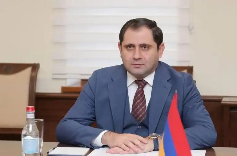 Հայաստանը ՀԱՊԿ-էն դուրս չի գար. Սուրէն Պապիկեան
