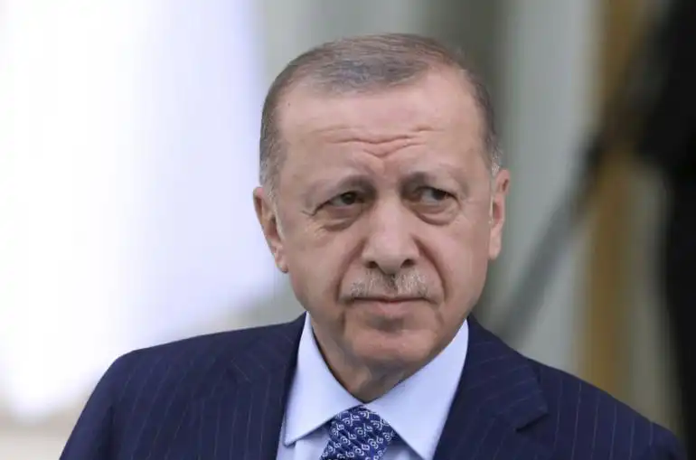 Էրտողանին Նոպէլեան մրցանակ տալու թեման դարձեալ ջուրի երես դուրս կու գայ 