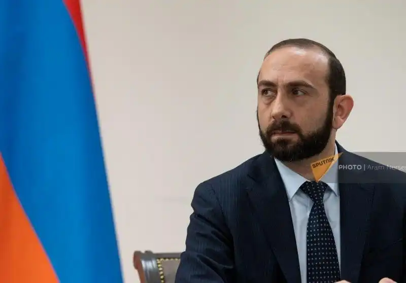 Միրզոյեան բանակցային գործընթացին մասին կարեւոր  տուեալներ տուած է եգիպտական մամուլին 