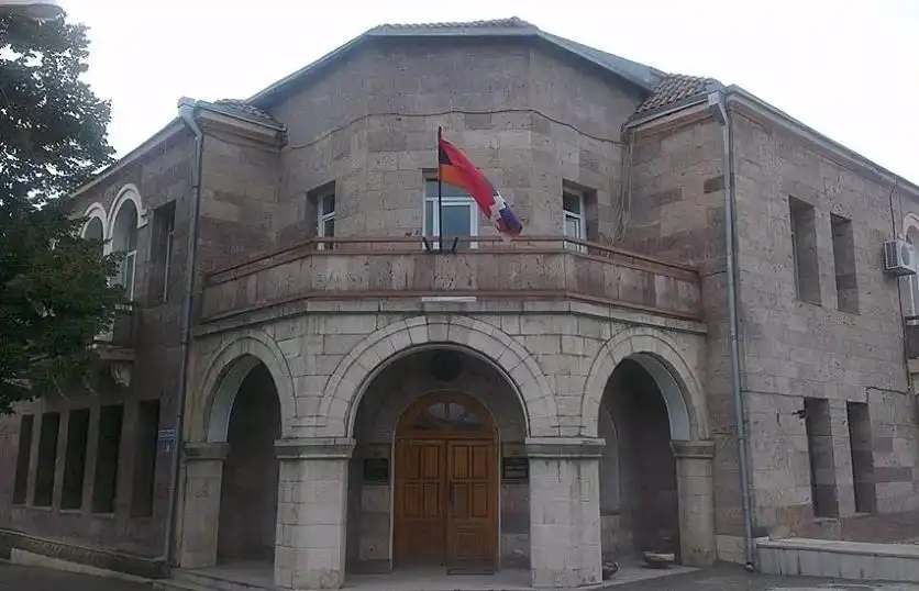 Արցախ կը մերժէ Պաքուի մէջ հանդիպելու առաջարկը