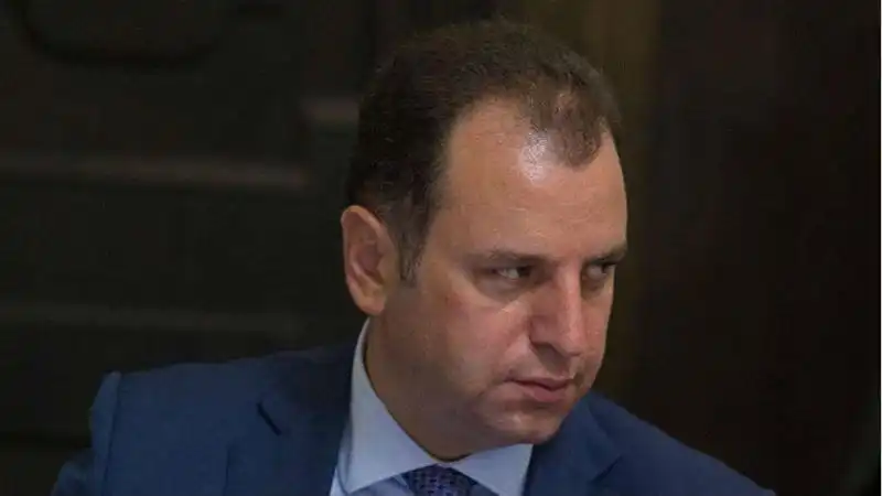 Վիգէն Սարգսեանի խափանման միջոցի դէմ ներկայացուած բողոքը մերժուեցաւ 