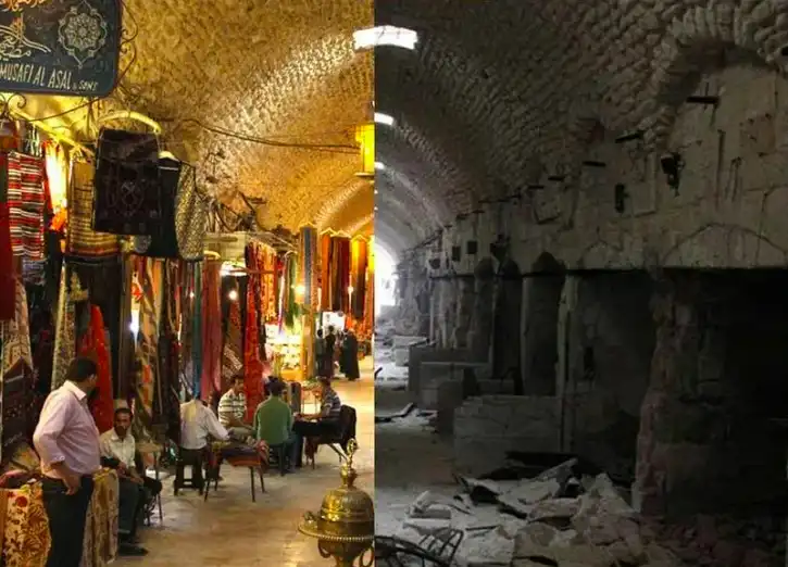  Իմ եւ մեր տղոց Արեւելքն ու Արեւմուտքը 