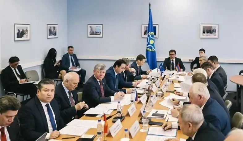 ՀԱՊԿ Խորհրդարանական յանձնաժողովի նիստին քննարկուած է Լաչինի միջանցքի  հարցը 