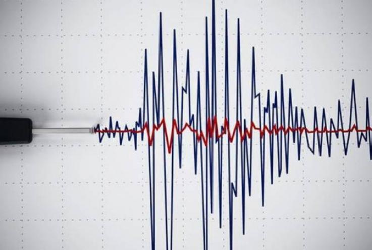 Թուրքիոյ եւ Սուրիոյ սահմանին հերթական երկրաշարժը գրանցուած է
