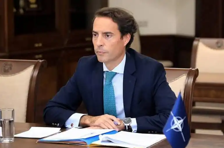 ՆԱԹՕ-ն Մտահոգ է Արցախի մէջ գրանցուած սրացումով
