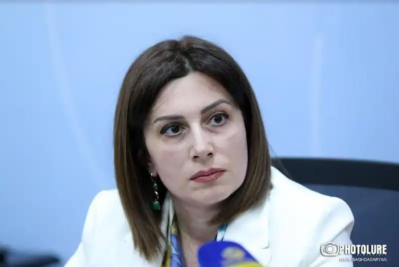 Հայրենի նախարարէն վստահեցում. «Մեծ  փորձ ունինք կարմրուկի դէմ պայքարելու»