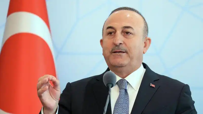 Թուրքիոյ, Ռուսիոյ, Իրանի եւ Սուրիոյ արտաքին գործոց նախարարները պիտի հանդիպին Մոսկուայի մէջ. Չաւուշօղլու