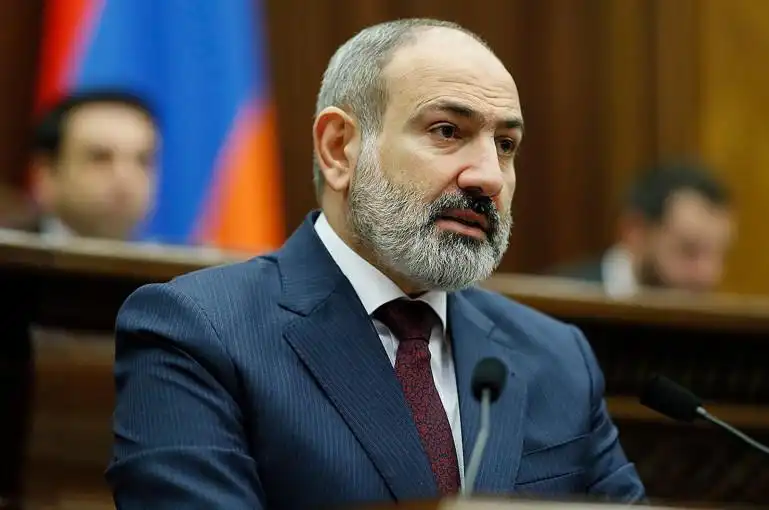 «Ատրպէյճան տակաւին պատասխան չէ տուած մեր առաջարկին». Փաշինեան 