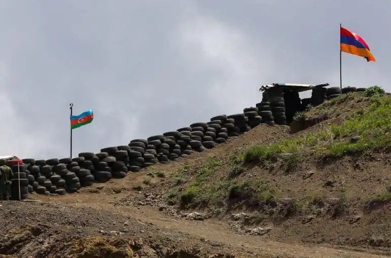 Ըստ Ամերիրկեան գաղտնի ծառայութեանց Ատրպէյճան պատրաստ է ռազմական ճնշում գործադրելու Հայաստանի դէմ