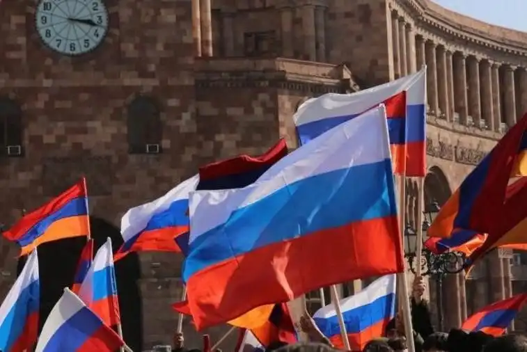Ռուսիա կը կորսնցնէ իր ազդեցութիւնը Հայաստանի վրայ. Ամերիկեան հիմնարկ 